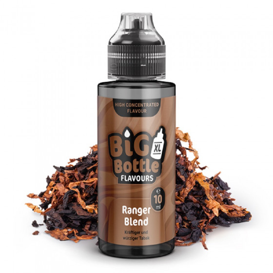 Ranger Blend - Big Bottle Flavours