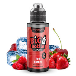 Red Rocket - Big Bottle Flavours