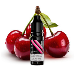 Resident Cherry - Adalya Nikotinsalz Liquid
