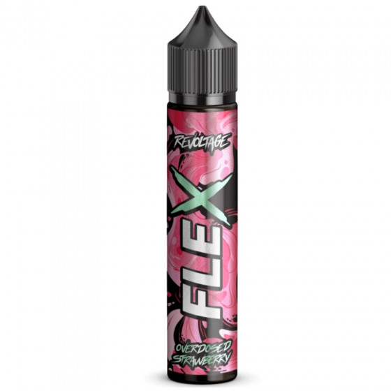 Strawberry - Revoltage - Flex Overdosed