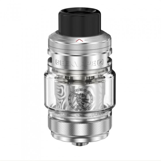 Geekvape Z Subohm 5 Clearomizer