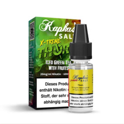Thorn - Kapkas X-TREME Nikotinsalz