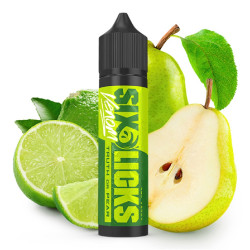 Truth or Pear Aroma - Venom SIX LICKS