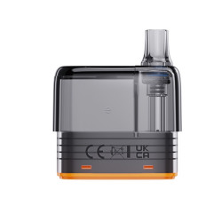 OXVA Unione Pod Tank Verdampfer