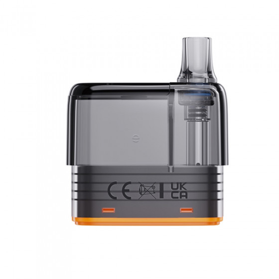 OXVA Unione Pod Tank Verdampfer