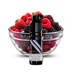 Very Berry - Adalya Nikotinsalz Liquid