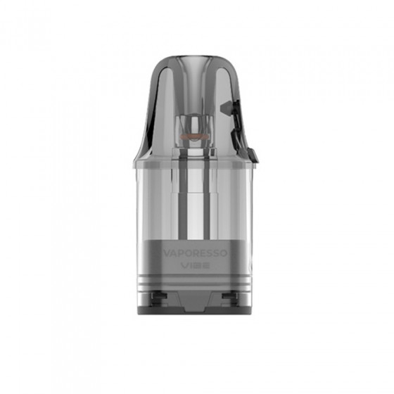 Vaporesso Vibe Top Fill Dual Mesh Smart Pod