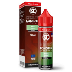 White Grape - Red Line Longfill