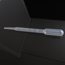 10 x Pipette 3ml