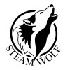 STEAMWOLF