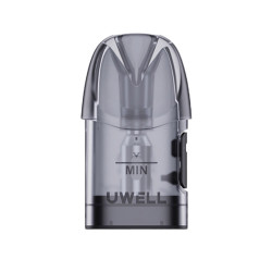 Uwell - Caliburn A3S Pod Uwell - Caliburn A3S Pod
