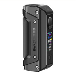 Geekvape Aegis Solo 3 Akkuträger - 18650 Version Geekvape Aegis Solo 3 Akkuträger - 18650 Version