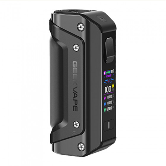 Geekvape Aegis Solo 3 Mod Akkuträger - 18650 Version