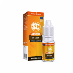 SC Aroma - AF Tabak