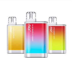 Amare Crystal One - Einweg Vape