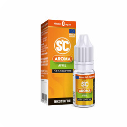SC Aroma - Apfel
