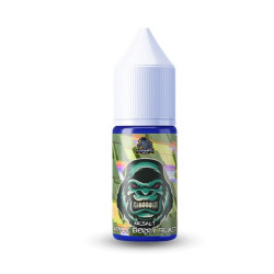 Apple Berry Blast - TORNADO JUICE - Nikotinsalz Liquid