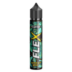 Apple - Revoltage - Flex Overdosed Apple - Revoltage - Flex Overdosed
