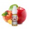 Apple Peach - ELFLIQ - Nikotinsalz Liquid Apple Peach - ELFLIQ - Nikotinsalz Liquid
