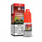 Apple Peach Ice Nikotinsalz Liquid - SC Red Line