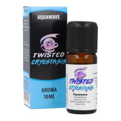 Cryostasis Aquawave - Twisted Mixxed Aroma