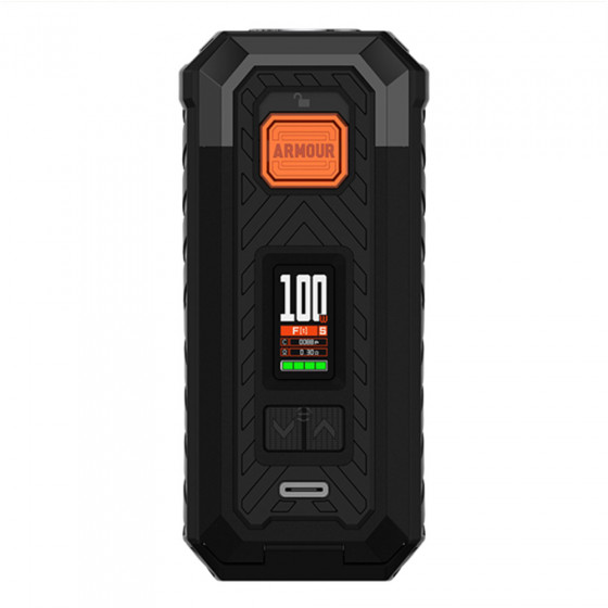 Vaporesso Armour S Mod