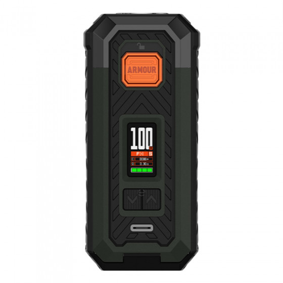 Vaporesso Armour S Mod