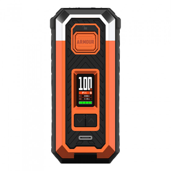 Vaporesso Armour S Mod