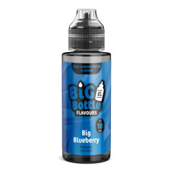 Big Blueberry - Big Bottle Flavours Big Blueberry - Big Bottle Flavours