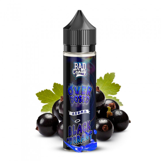Blackcurrant Aroma - Bad Candy Juicd Series