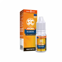 SC Aroma - Blaubeere