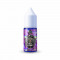 Blue Razz Cherry - TORNADO JUICE - Nikotinsalz Liquid
