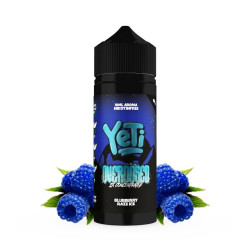 Blueberry Razz Ice - Yeti Overdosed Blueberry Razz Ice - Yeti Overdosed
