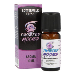 Bottermelk Fresh - Twisted Mixxed Aroma
