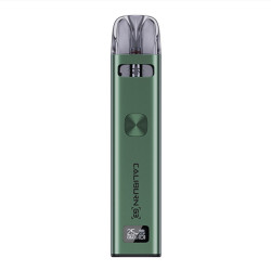 Uwell - Caliburn G3 Pod Kit Uwell - Caliburn G3 Pod Kit