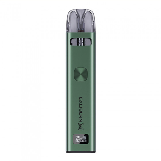 Uwell - Caliburn G3 Pod Kit