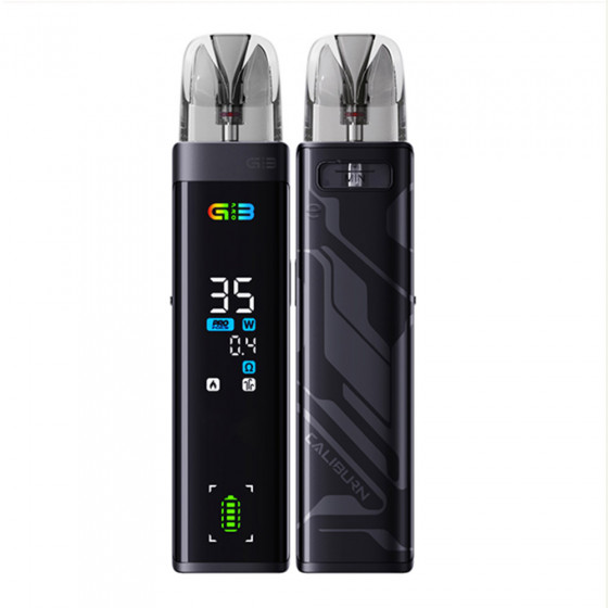Uwell - Caliburn G3 Pro Kit