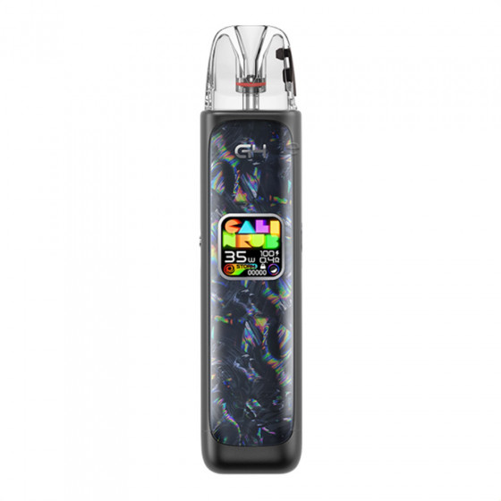 Uwell Caliburn G4 Pod Kit