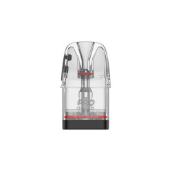 Uwell - Caliburn G3 / G4 Pod Verdampfer 3ml Uwell - Caliburn G3 / G4 Pod Verdampfer 3ml