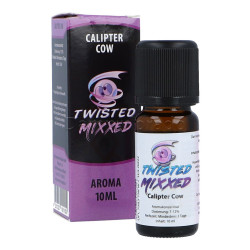 Calipter Cow - Twisted Mixxed Aroma
