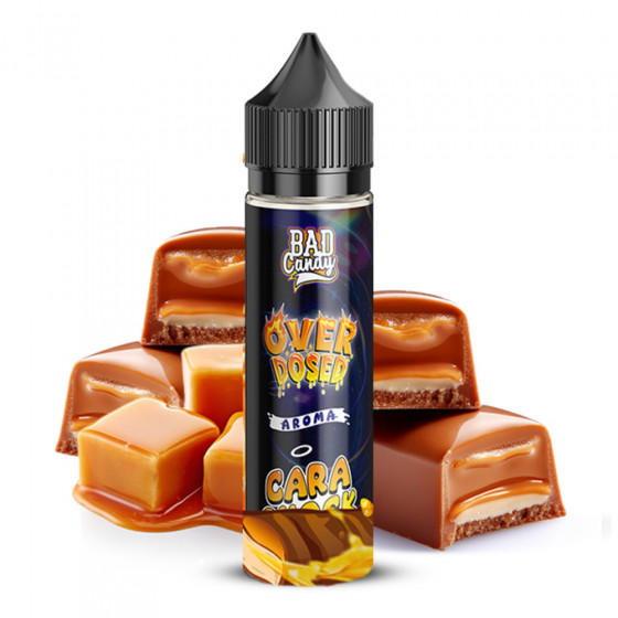 Cara Shock Aroma - Bad Candy Juicd Series