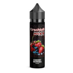 Maxx Cherry Berries - Kirschlolli - Maxx Maxx Cherry Berries - Kirschlolli - Maxx