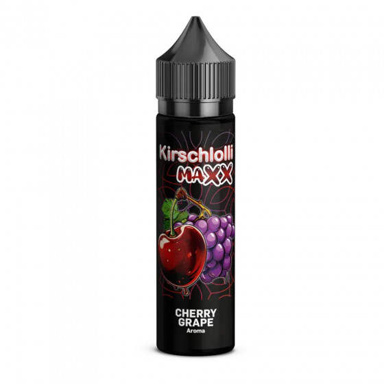 Cherry Grape - Kirschlolli - Maxx