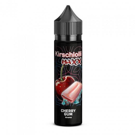 Cherry Gum - Kirschlolli - Maxx