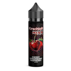 Cherry Strawberry Raspberry - Kirschlolli - Maxx Cherry Strawberry Raspberry - Kirschlolli - Maxx
