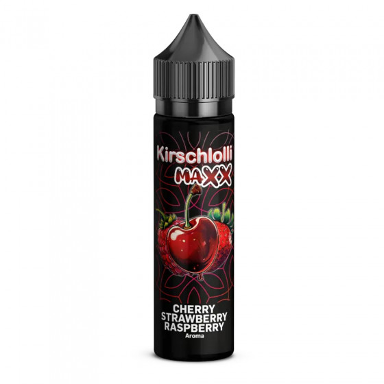 Cherry Strawberry Raspberry - Kirschlolli - Maxx
