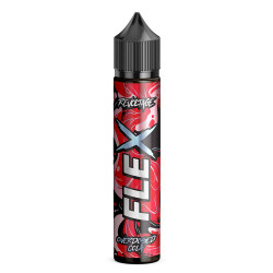Cola - Revoltage - Flex Overdosed Cola - Revoltage - Flex Overdosed