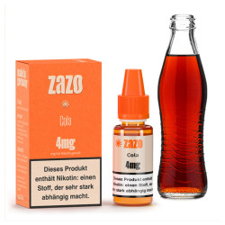 Cola - ZAZO