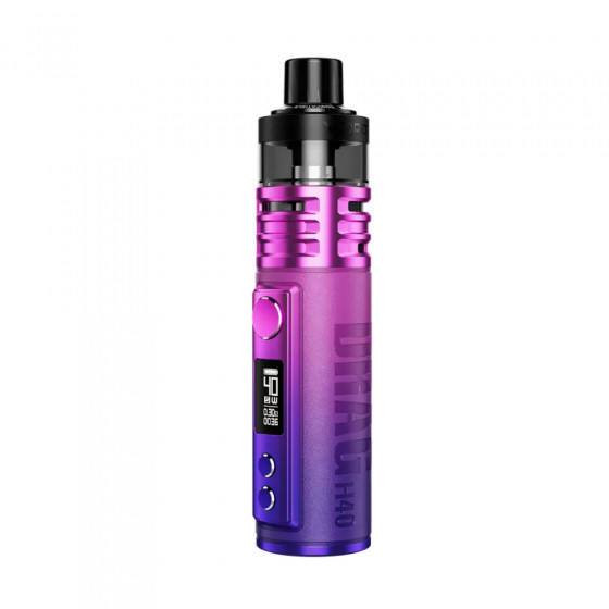 Voopoo Drag H40