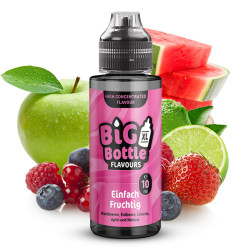 Einfach Fruchtig - Big Bottle Flavours Einfach Fruchtig - Big Bottle Flavours